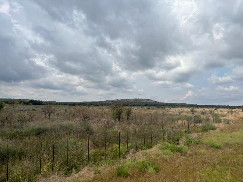 4 Bedroom Property for Sale in Swartruggens North West